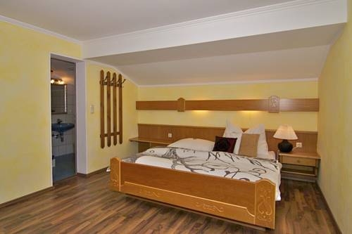 Imagen de la habitación del Pensión Jagdhof, Sankt Johann im Pongau. Foto 48