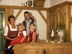 Imagen general del Pensión Jagdhof, Sankt Johann im Pongau. Foto 9
