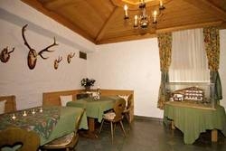 Imagen general del Pensión Jagdhof, Sankt Johann im Pongau. Foto 10
