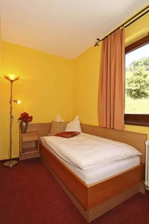 Imagen general del Pensión Jagdhof, Sankt Johann im Pongau. Foto 15