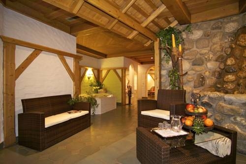 Imagen general del Pensión Jagdhof, Sankt Johann im Pongau. Foto 22