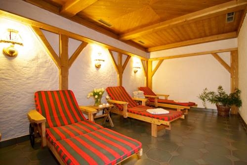 Imagen general del Pensión Jagdhof, Sankt Johann im Pongau. Foto 25