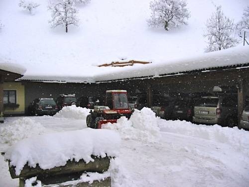 Imagen general del Pensión Jagdhof, Sankt Johann im Pongau. Foto 28