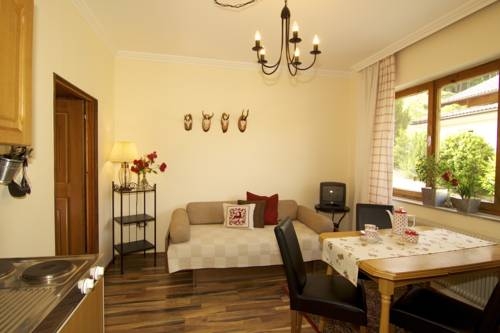 Imagen de la habitación del Pensión Jagdhof, Sankt Johann im Pongau. Foto 51