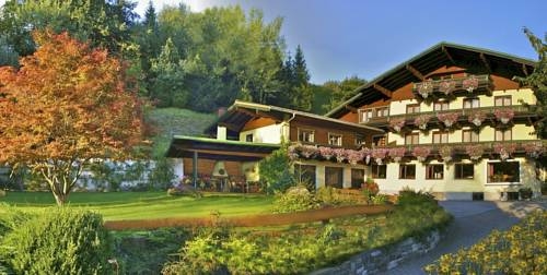 Imagen general del Pensión Jagdhof, Sankt Johann im Pongau. Foto 33