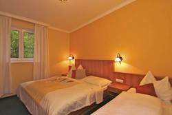 Imagen de la habitación del Pensión Jagdhof, Sankt Johann im Pongau. Foto 52