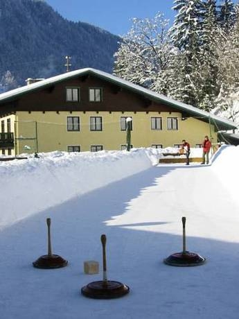 Imagen de la habitación del Pensión Jagdhof, Sankt Johann im Pongau. Foto 54