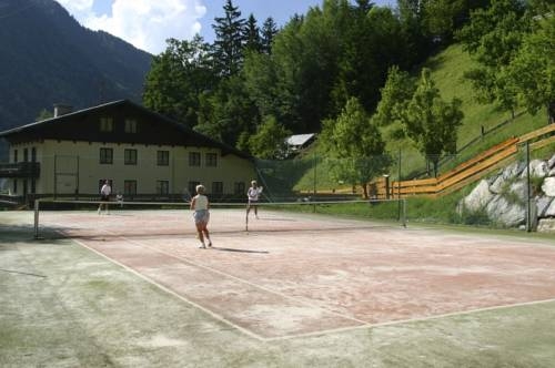 Imagen de la habitación del Pensión Jagdhof, Sankt Johann im Pongau. Foto 55