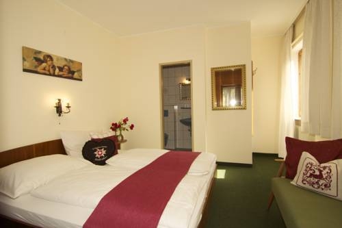 Imagen de la habitación del Pensión Jagdhof, Sankt Johann im Pongau. Foto 56