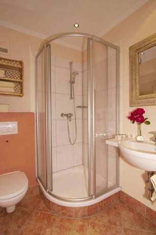 Imagen de la habitación del Pensión Jagdhof, Sankt Johann im Pongau. Foto 61