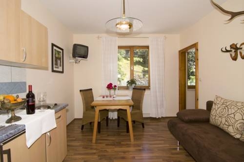 Imagen de la habitación del Pensión Jagdhof, Sankt Johann im Pongau. Foto 63
