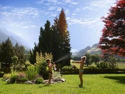Imagen de la habitación del Pensión Jagdhof, Sankt Johann im Pongau. Foto 66