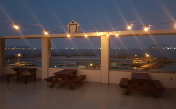 Imagen de los exteriores del Pensión Jamung Pension. Foto 18