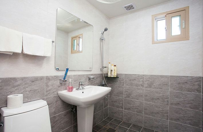 Imagen de la habitación del Pensión Jamung Pension. Foto 10