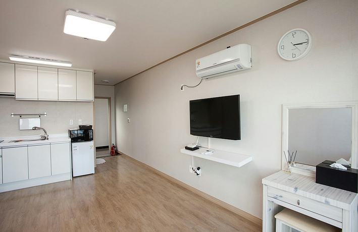 Imagen de la habitación del Pensión Jamung Pension. Foto 13