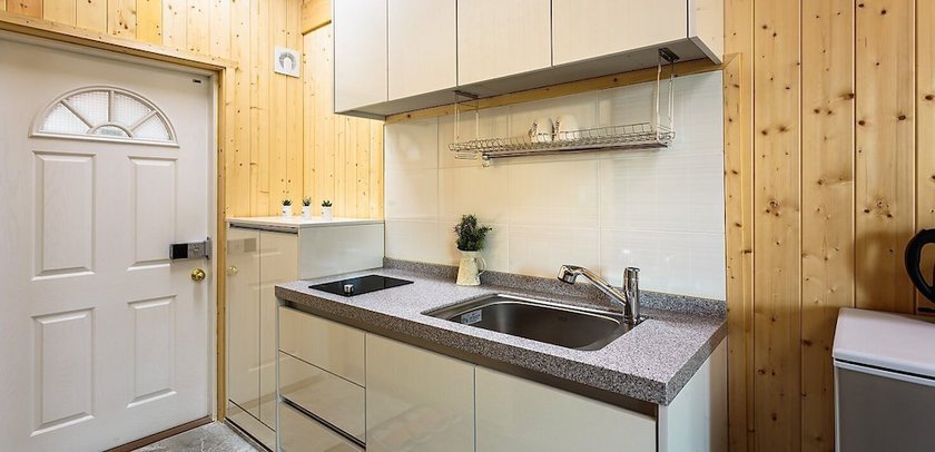 Imagen de la habitación del Pensión JandJ. Foto 3