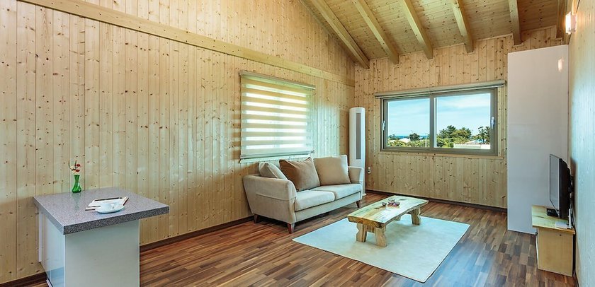 Imagen de la habitación del Pensión JandJ. Foto 4