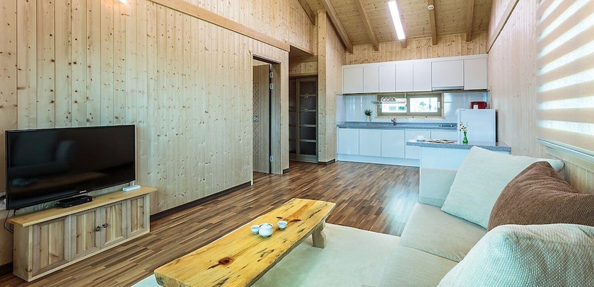 Imagen de la habitación del Pensión JandJ. Foto 5