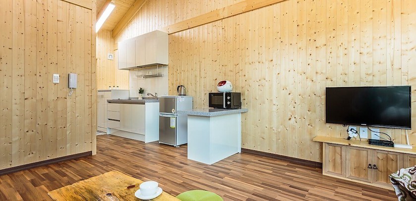 Imagen de la habitación del Pensión JandJ. Foto 6