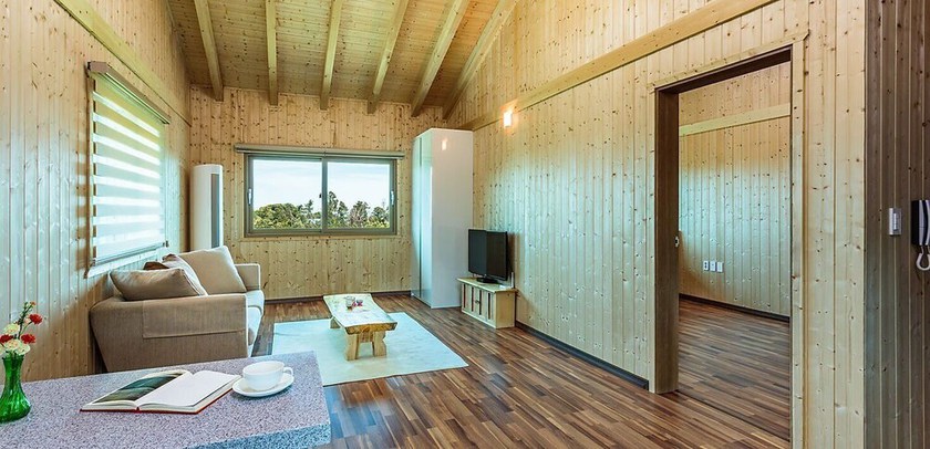 Imagen de la habitación del Pensión JandJ. Foto 8