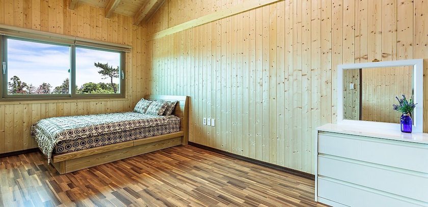 Imagen de la habitación del Pensión JandJ. Foto 10