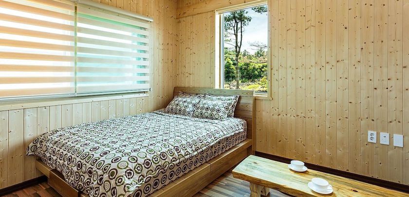 Imagen de la habitación del Pensión JandJ. Foto 11