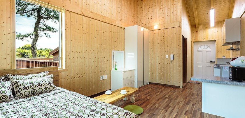 Imagen de la habitación del Pensión JandJ. Foto 12