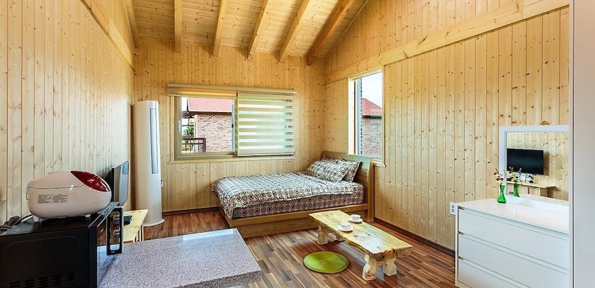 Imagen de la habitación del Pensión JandJ. Foto 14
