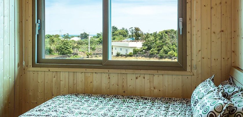 Imagen de la habitación del Pensión JandJ. Foto 19