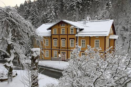 Imagen de la habitación del Pensión Janský Potok I.. Foto 2