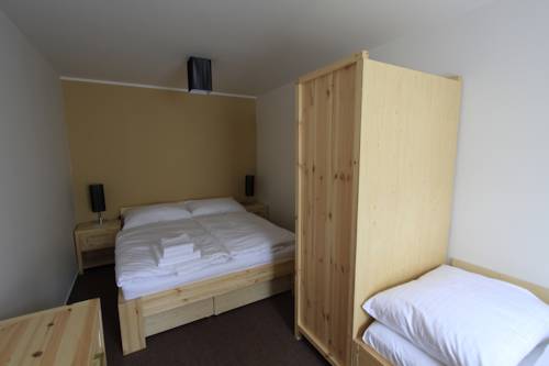 Imagen de la habitación del Pensión Janský Potok I.. Foto 3