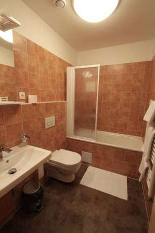 Imagen de la habitación del Pensión Janský Potok I.. Foto 5