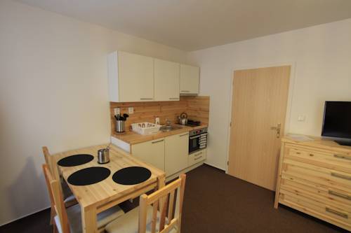 Imagen de la habitación del Pensión Janský Potok I.. Foto 6