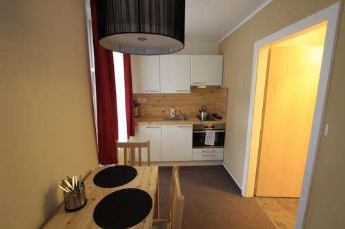 Imagen de la habitación del Pensión Janský Potok I.. Foto 7