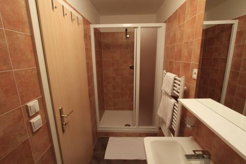 Imagen de la habitación del Pensión Janský Potok I.. Foto 8