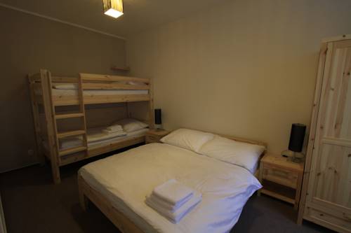 Imagen de la habitación del Pensión Janský Potok I.. Foto 9