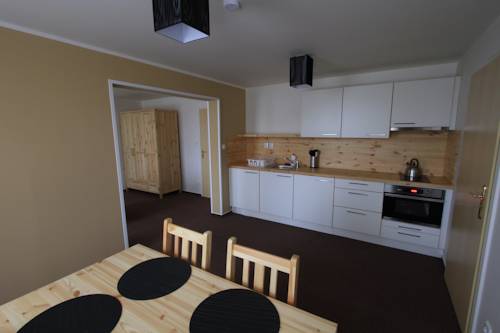 Imagen de la habitación del Pensión Janský Potok I.. Foto 10