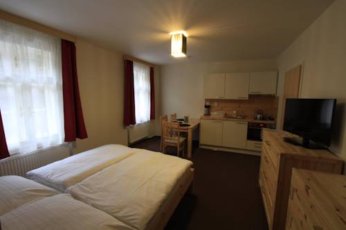 Imagen de la habitación del Pensión Janský Potok I.. Foto 11