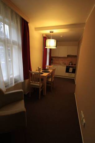 Imagen de la habitación del Pensión Janský Potok I.. Foto 12