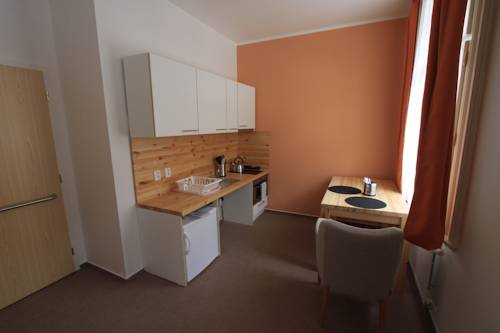 Imagen de la habitación del Pensión Janský Potok I.. Foto 13