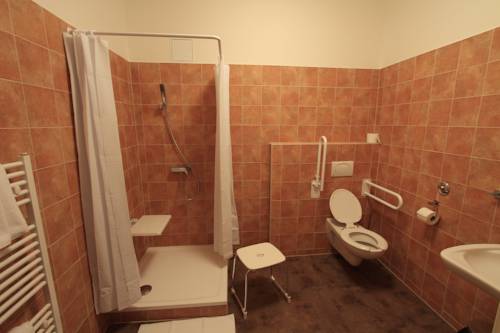 Imagen de la habitación del Pensión Janský Potok I.. Foto 16