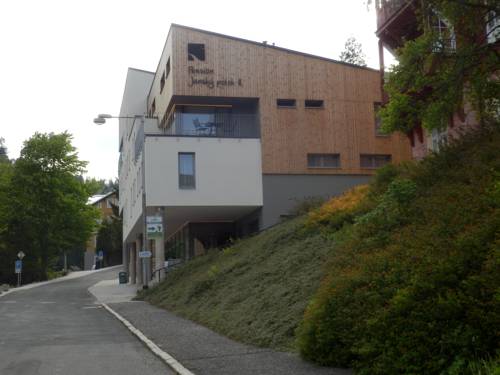 Imagen de la habitación del Pensión Janský Potok Ii.. Foto 2