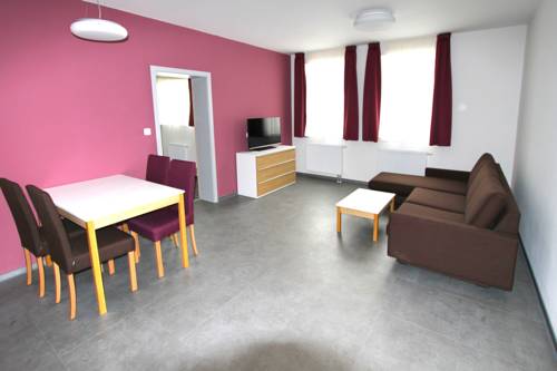 Imagen de la habitación del Pensión Janský Potok Ii.. Foto 4