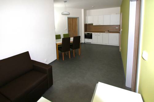 Imagen de la habitación del Pensión Janský Potok Ii.. Foto 6