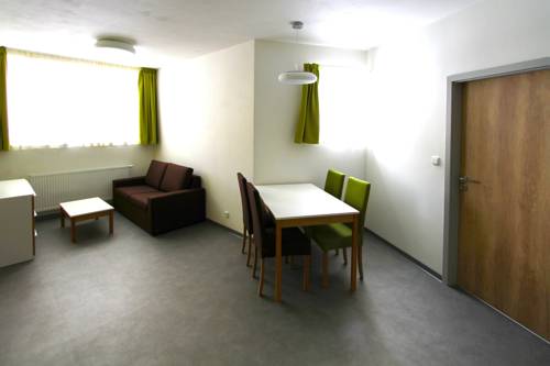 Imagen de la habitación del Pensión Janský Potok Ii.. Foto 7