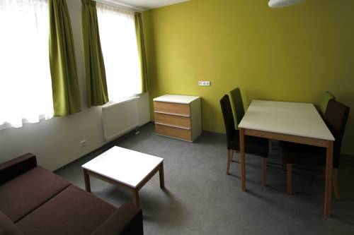 Imagen de la habitación del Pensión Janský Potok Ii.. Foto 8