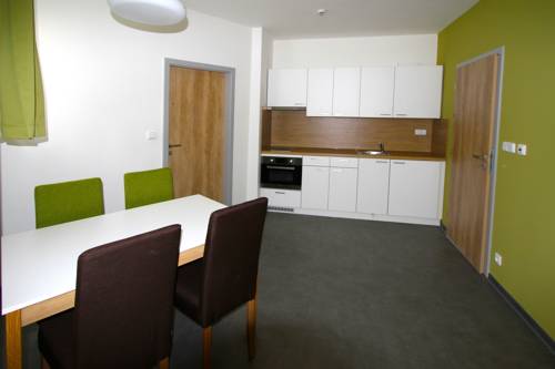 Imagen de la habitación del Pensión Janský Potok Ii.. Foto 10