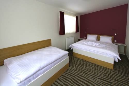 Imagen de la habitación del Pensión Janský Potok Ii.. Foto 11