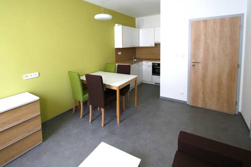 Imagen de la habitación del Pensión Janský Potok Ii.. Foto 12