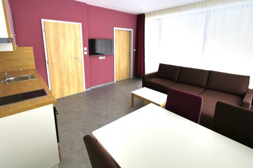 Imagen de la habitación del Pensión Janský Potok Ii.. Foto 13